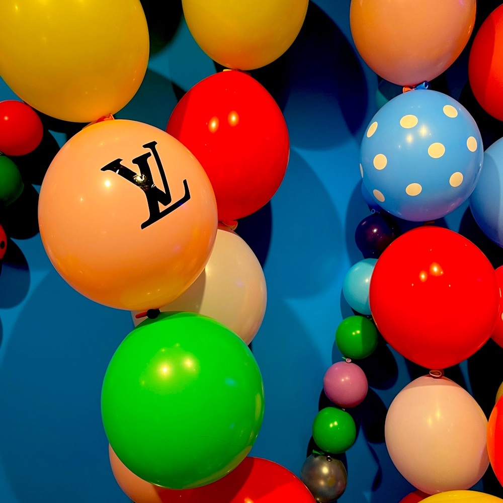 Meet your Posher, Torie